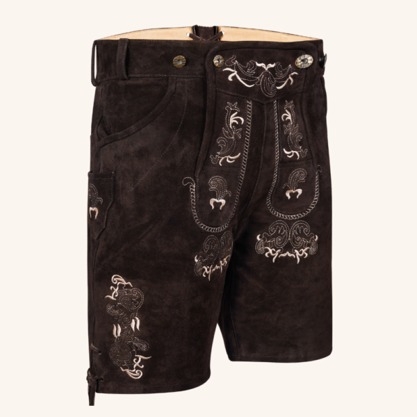Oktoberfest Outfit für Herren – Die perfekte bayerische Lederhose