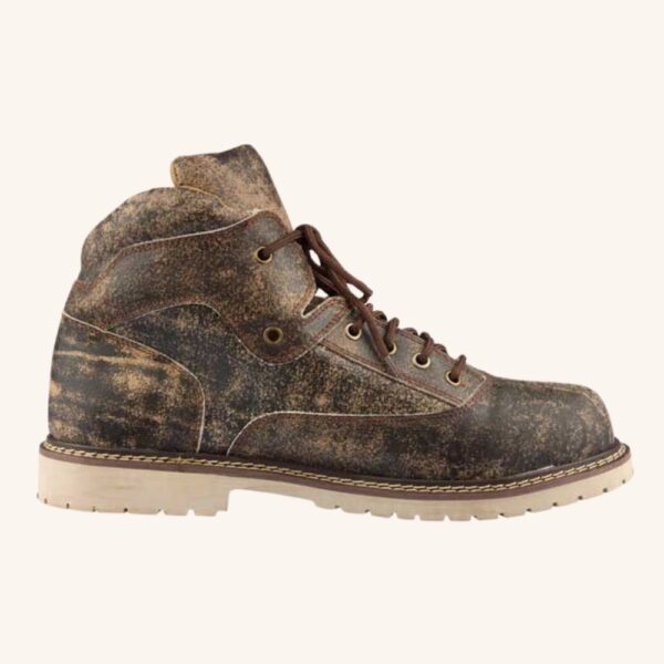 Finden Sie Ihr perfektes Paar: Herren-Wildlederschuhe für jeden Anlass