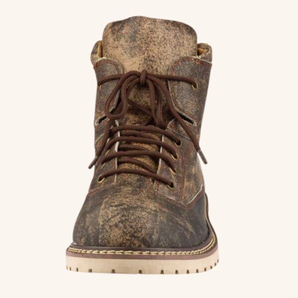 Finden Sie Ihr perfektes Paar: Herren-Wildlederschuhe für jeden Anlass